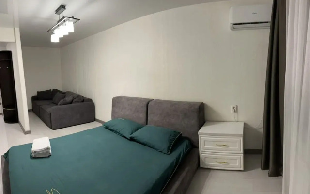Teplo Dom Apartments
