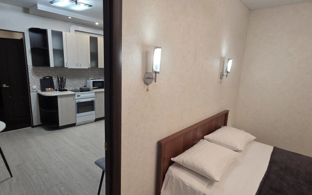 Квартира Уютная квартира на Воскресенской 59