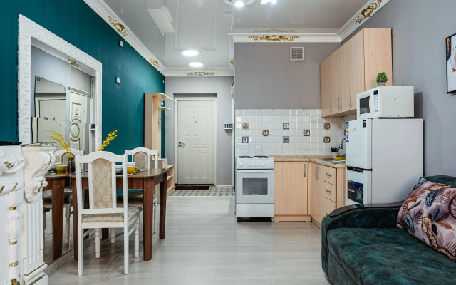 Апартаменты Меридиан Апартментс Шевченко 85 58