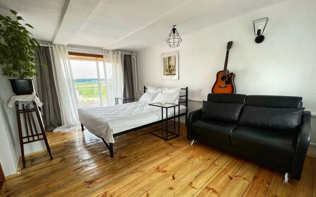 V Derevne Private House