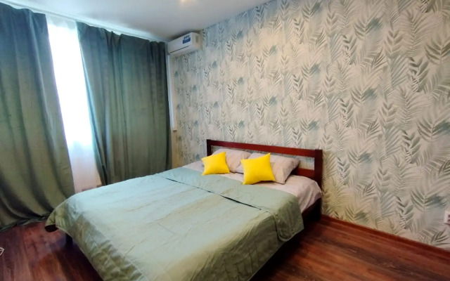 U Avtovokzala Flat