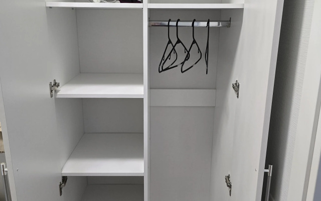 Квартира Вид с постели на Вантовый мост