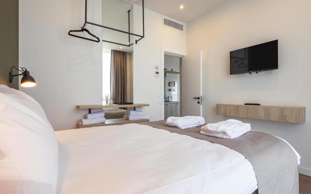 Apartment hotel Kundzuli