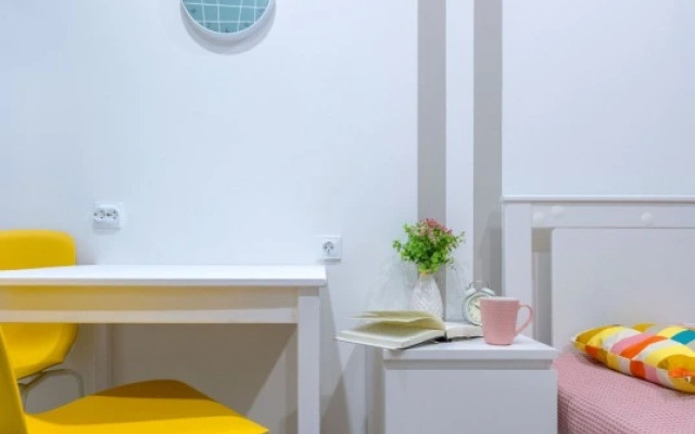 Apartamenty Studiya 4 na Dostoevskogo (Dos4)