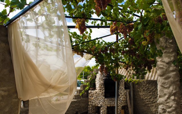 Отель Буковина