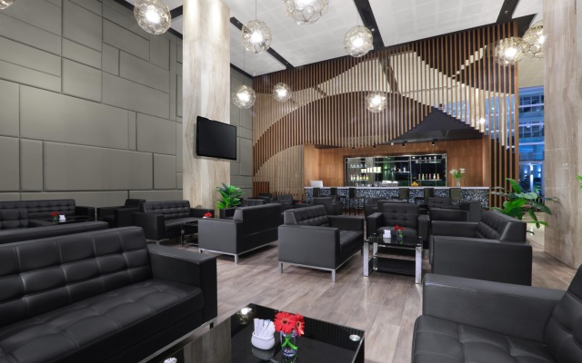 Aston Batam Hotel & Residences