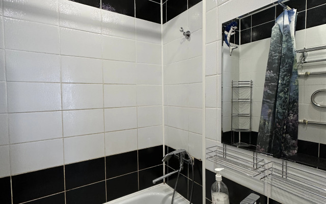 Квартира на Мира 17