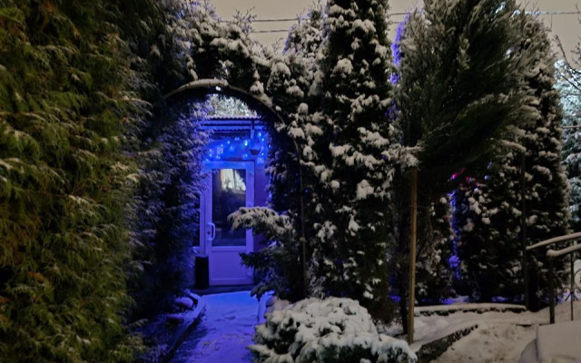 Частный Дом под Липой