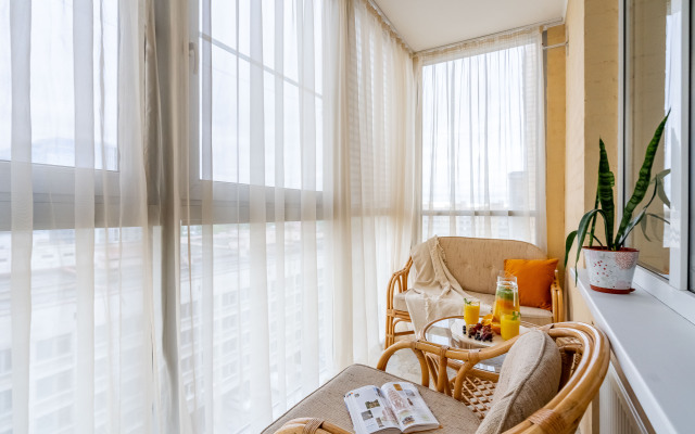 SutkiLive u m.Ekektrosila Apartments