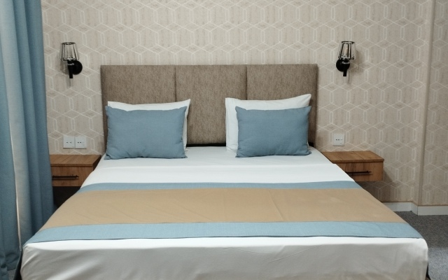 Pera Hotel Baku