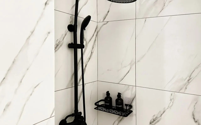 Апартаменты Уютные в центре столицы