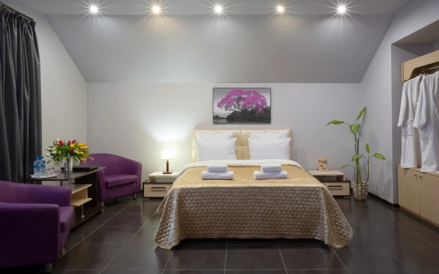 Мини-отель Скорпион