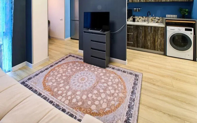 Квартира Уютная на Семейной 29