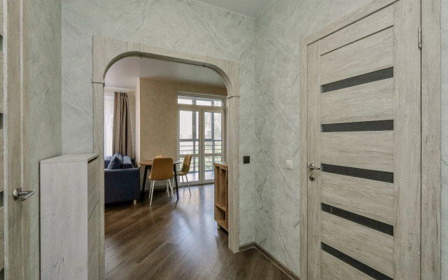 Апартаменты Privi House на Максима Горького 149