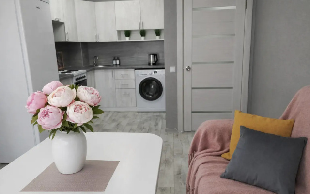 Apartamenty Virdzinia do 4 Cel. na Vozrozdenia 51 Patnica Set' Posutocnyh Kvartir