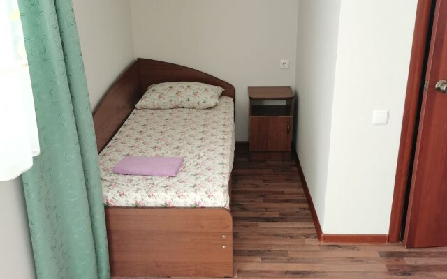 Жилые помещения Частный дом Наталья