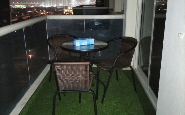 Grace Bedspace Hostel and Accommodation