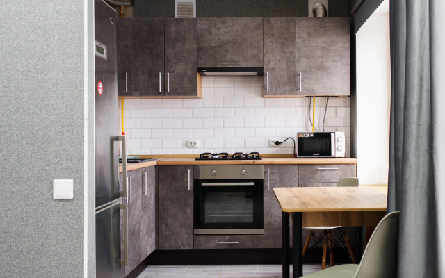 Квартира Right Room Трехкомнатные Возле Дворца Спорта