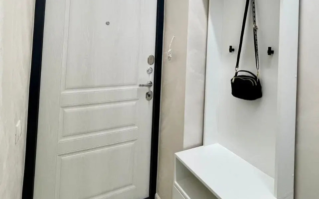 V Zhk Karavella Portugalii Pervaya Beregovaya Apartments