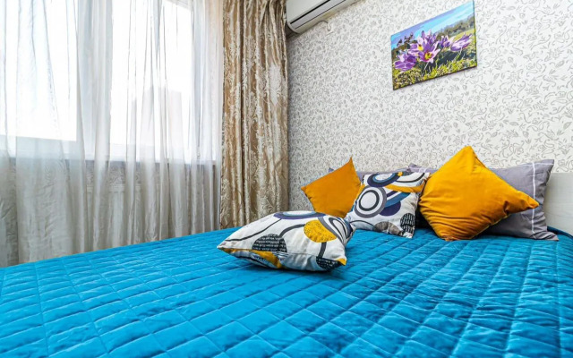 Квартира на Восточно-Кругликовской 30/1