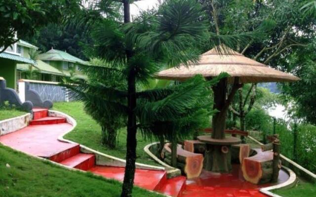 Elephant Pass Ayurveda and Yoga Retreat Resort Hotel