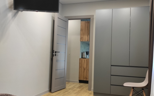 Квартира в центре города