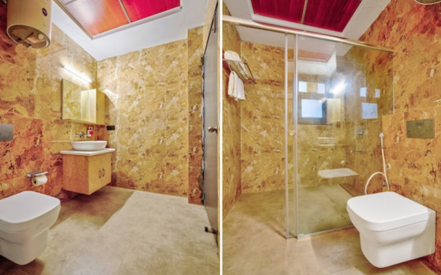 PK Boutique Hotel