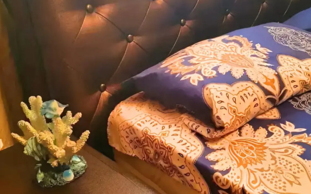 Апартаменты на улице 1905 года 17