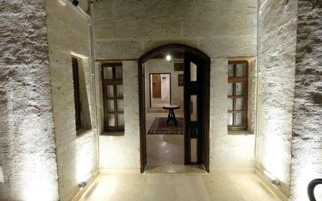 Arkeles Cappadocia Hotel