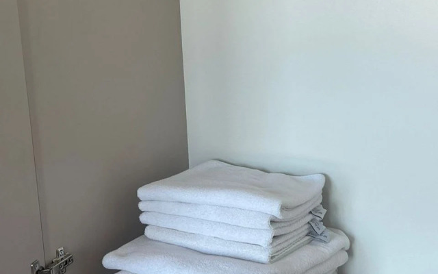 Квартира 2 комнатная Открытое шоссе