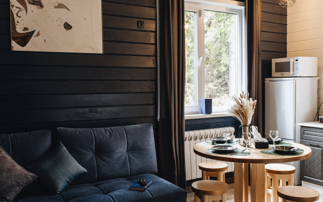 Частный дом на Весенней