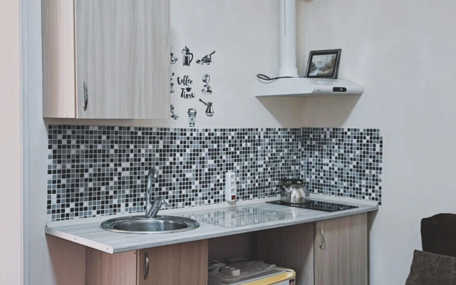 Lyudmila Guest House
