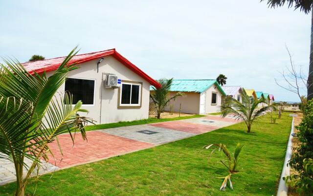 SSK Green Resort Hotel
