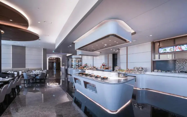 Grande Centre Point Space Pattaya