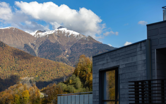 Skypark Villa