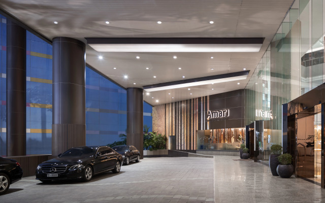 Amari Bangkok
