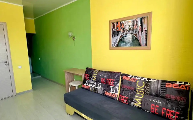 Апартаменты Не Бабушкин Диван