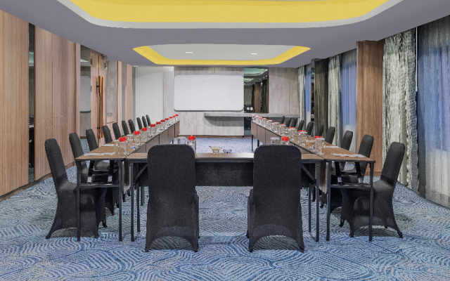 Harper Banjarmasin Hotel