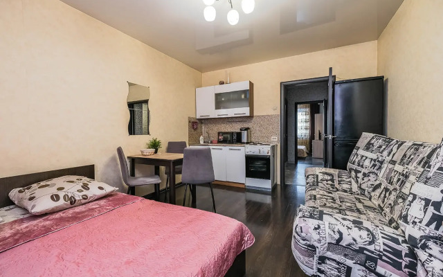 Апартаменты Колхидская 31