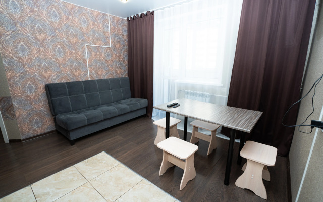 Апартаменты на Аэропорте