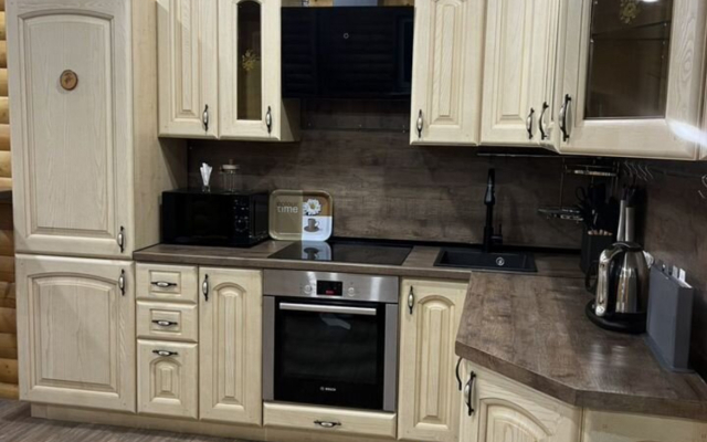 Частный дом Уютный