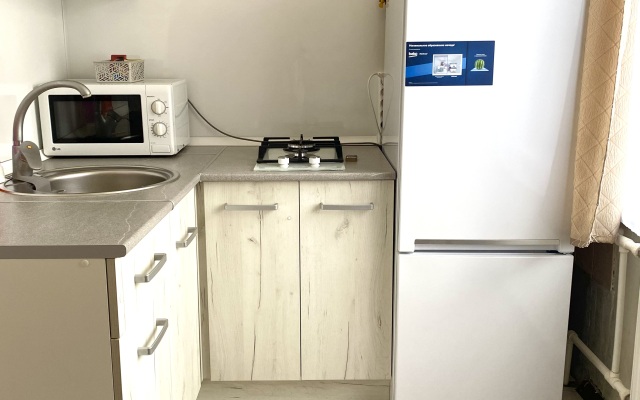 Квартира Светлая и уютная