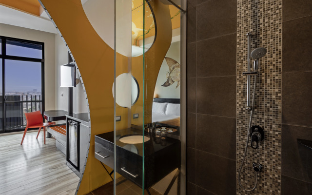 Siam@Siam Design Hotel Pattaya