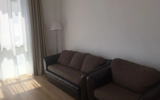 Pribrezhnyij Apartments 1