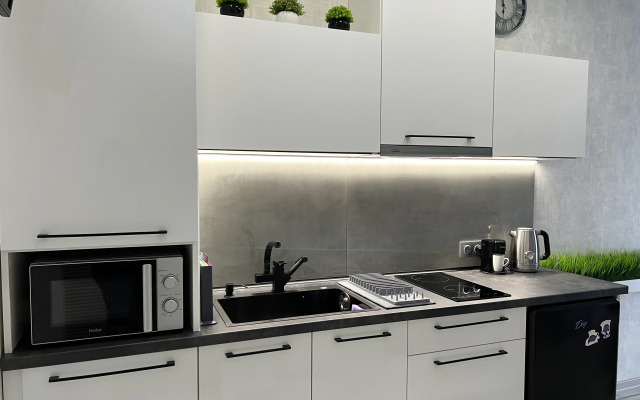 Квартира Svetlogorsk Apartments