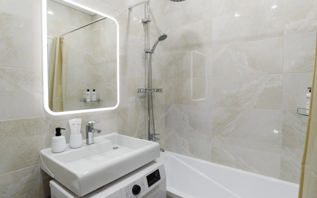 Diamond Apartments