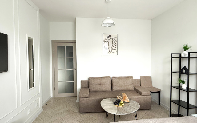 Апартаменты ЖК Ультра Сити