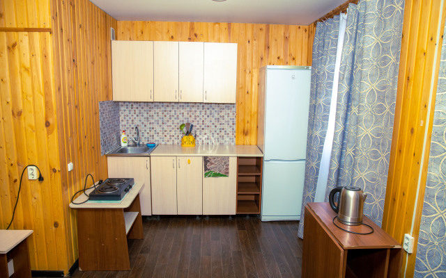 Гостевой дом Домашний Отель