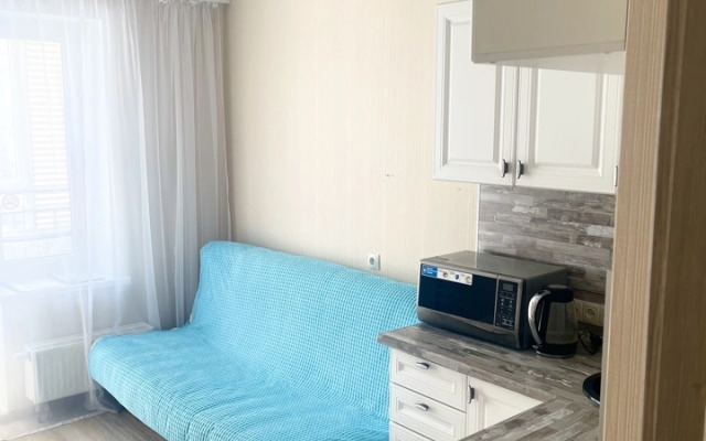 Квартира Однокомнатная на 10 лет Октября