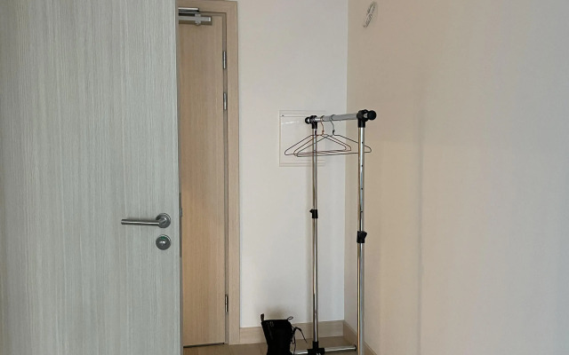 Апартаменты Тиффани Технопарк